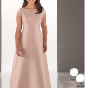 sorella vita junior bridesmaids